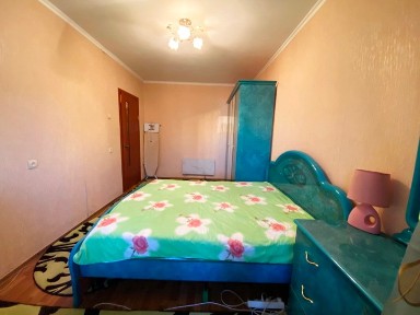 Продажа 1-комнатной квартиры 31 м², Лазурная ул.