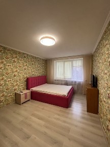 ОРЕНДА! Двокімнатна квартира на пр. Молоді