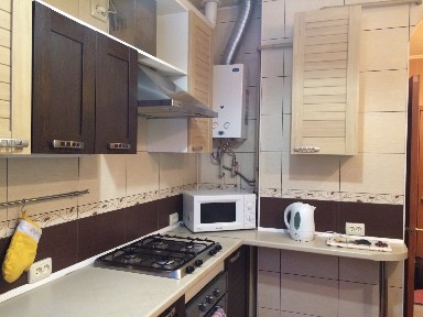 Аренда 2-комнатной квартиры 65 м², Бориса Чичибабина ул., 3