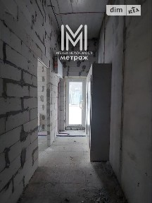 Сухумська вулиця, район Шевченківський, Харків, метро Наукова, вул. Сухумська 22, багатоповерхова будівля • ID 32739865