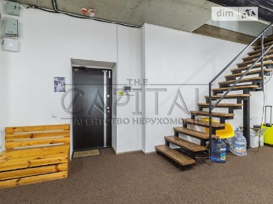 бульвар Миколи Міхновського, мікрорайон Чорна Гора, район Печерський, Київ, метро Звіринецька (Дружби народів), бул. Миколи Міхновського 14-16, багатоповерхова будівля • ID 32091531