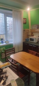 3 кімнатна квартира Бородинский