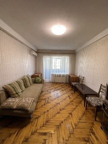 Оренда 2-к квартири на Бабурці