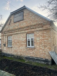 Продається будинок в центральній частині м. Городище, Черкаська обо