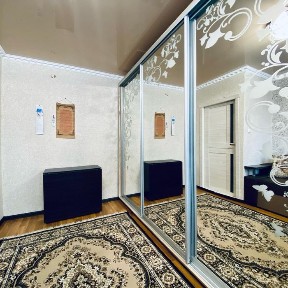 Оренда 1-кімнатної квартири на проспекті Генерала Безручка