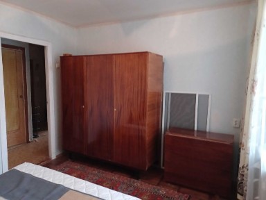 Аренда 2 комн. квартиры