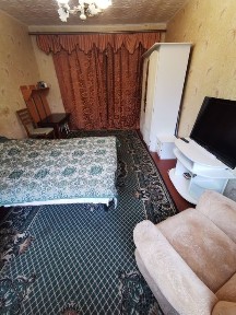 Київська область, Обухів