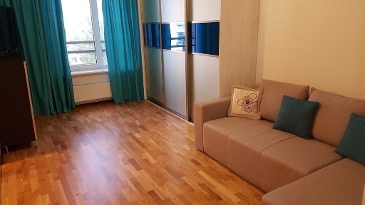 Київська область, Київ, Святошинський