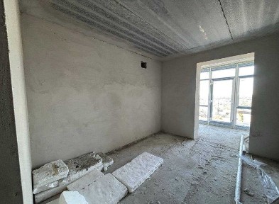 1-но кімнатна квартира в ЖК Гранд Сіті Домбровський