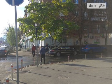 проспект Берестейський, мікрорайон Авіамістечко, район Святошинський, Київ, метро Святошин, просп. Берестейський 108/1, площа 50.1 кв. м • ID 33585762