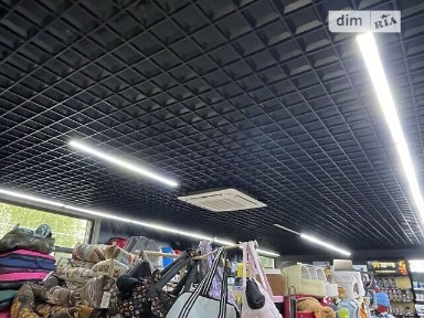 Продаж комерційного приміщення на вул. Патруса-Карпатського 11А, площа 104.3 кв. м • ID 33535182