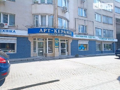 Свободи вулиця, район Центр, Хмельницький, вул. Свободи 19, площа 185.1 кв. м • ID 33486243