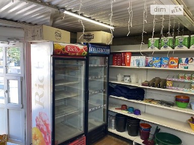 Продаж комерційного приміщення на вул. Якова Бреуса, площа 34.3 кв. м • ID 33419426