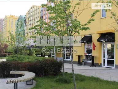 проспект Соборності, мікрорайон Соцмісто, район Дніпровський, Київ, просп. Соборності 17, площа 201 кв. м • ID 32394940