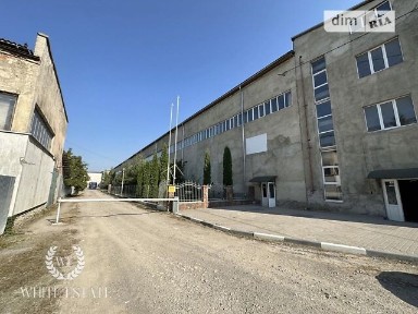 Продаж комерційного приміщення на вул. Микулинецька, площа 8022 кв. м • ID 32323067