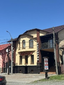 Оренда приміщення в центрі м. Тячів, площа 50 кв. м.