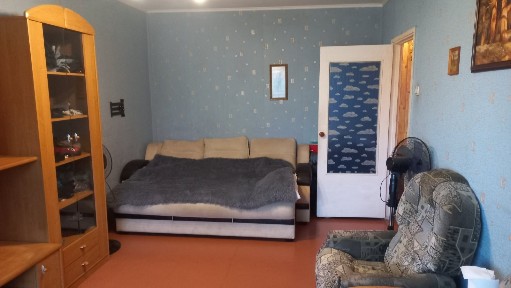 Продажа 1-комнатной квартиры 32 м², Добровольского просп., 85