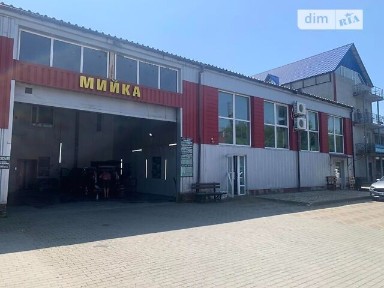 Млинівська вулиця, район Ювілейний, Рівне, вул. Млинівська, площа 1000 кв. м • ID 26936537