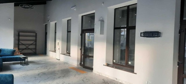 Частина нежитлового приміщення, площею 103,3 кв. м, м. Звягель