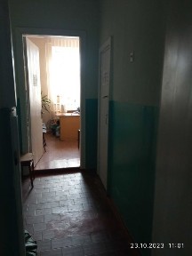 Нежитлове приміщення, площею 98,5 кв. м у м. Житомир