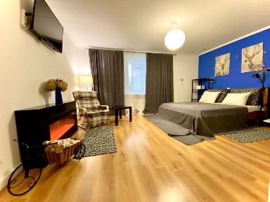 Скандинавский уют для Вас, квартиры посуточно Кременчуг