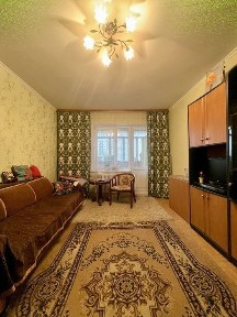 Виноградар! Двушка з ремонтом! Проспект правди! Без комісії!