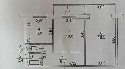 Київська область, Київ, Дніпровський