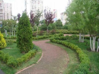 Київ, Дарницький, Гришка Михайла 9