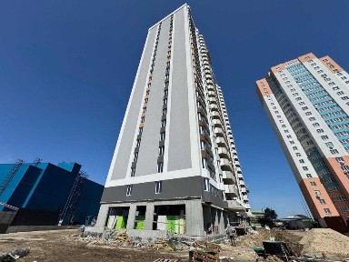 ЖК Одеський бульвар. Унікальна квартира 47,5м, можна зробити окрему 2к.