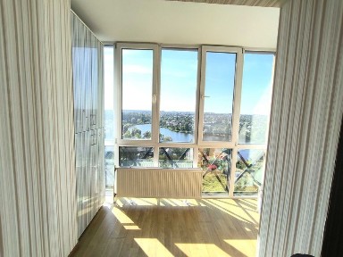 Петропавлівська Борщагівка, вул. Соборна, 10А, ЖК «Щасливий»