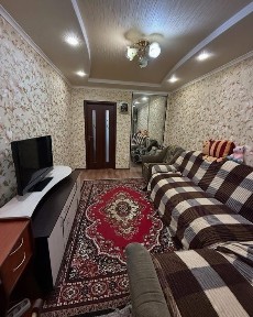 Продаж 2-х кімнатної квартири в центрі міста