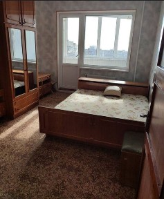 Продаж 3х к квартири з АО