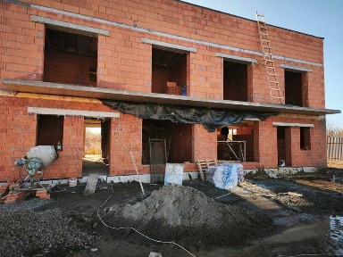 Продається сучасний та стильний котедж, мкр-н Минай Код: 37571