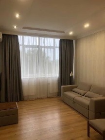 Сдам Евродвушка Французский бульвар СК Стикон Балкон С летом! Код1292