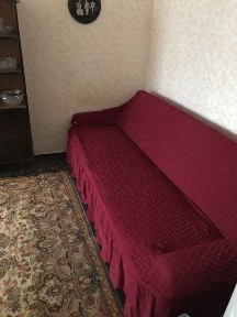 Сдам 2комнатную квартиру