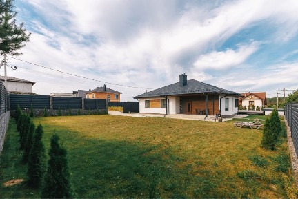 Продаж Будинку. Бобриця. Тарасівка. Белогородка. Забірʼя. Боярка. Без %