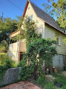 Продаж дачі в м. Біла церква, гайок