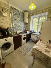 Продажа 2-х комнатной кварииры на проспекте Мира