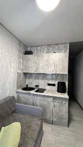 Продажа 1-комнатной квартиры 15 м², Дегтяревская ул., 55