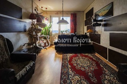 Продажа 3-комнатной квартиры 93.3 м², Лисковская ул., 30