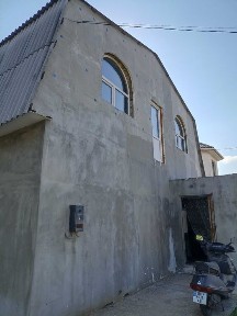 Одеська область, Нерубайське