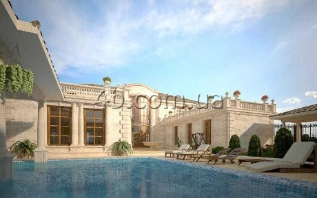 Одеська область, Одеса, Київський