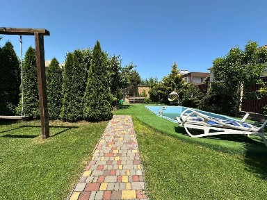 Одеська область, Одеса, Київський