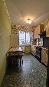 Здам 2кім квартиру повністю готову до заселення. Центр