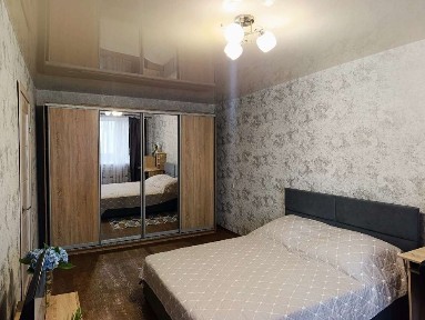 Дніпропетровська область, Дніпро, Соборний