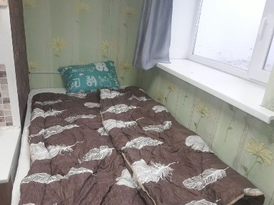 Сдам маленькую студию на просп. Пушкина. Без комиссии