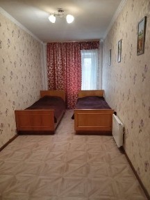Нікополь Здам на довгий термін 2х квартиру на 4 поверсі.