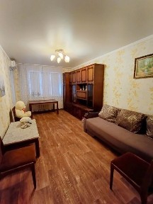 Реальна 1к на 5 Зарічному