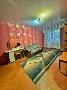 Сдам квартиру 1к., 5 Горняцкий