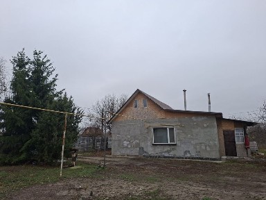 Продам будинок в центрі с. Орлівщина